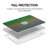 Twilight - Clear MacBook Case