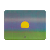 Ethereal - Clear MacBook Case