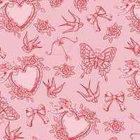 Pink Romance