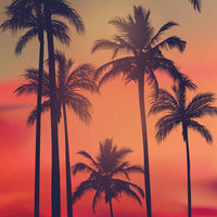 Red Dusk