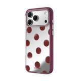 #Select Color_Claret