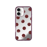 #Select Color_Claret