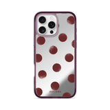 #Select Color_Claret