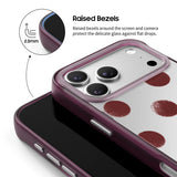 #Select Color_Claret