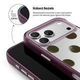 #Select Color_Claret