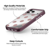 #Select Color_Claret