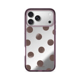 Waltz - Snap Nexus Mirror iPhone Case