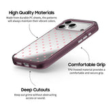 #Select Color_Claret