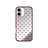 #Select Color_Claret