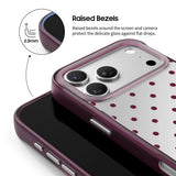 #Select Color_Claret