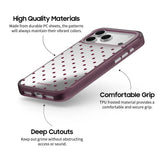 #Select Color_Claret