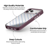#Select Color_Claret