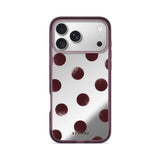 #Select Color_Claret