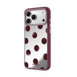 #Select Color_Claret