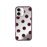 #Select Color_Claret
