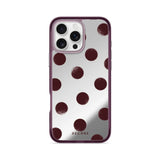 #Select Color_Claret