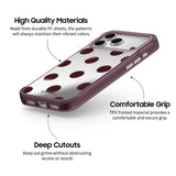 #Select Color_Claret