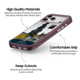 #Select Color_Claret