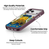 #Select Color_Claret