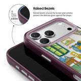 #Select Color_Claret