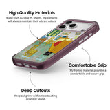 #Select Color_Claret