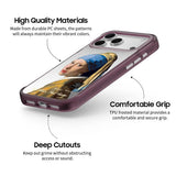 #Select Color_Claret