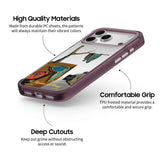#Select Color_Claret