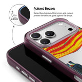 #Select Color_Claret