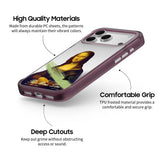 #Select Color_Claret