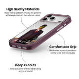 #Select Color_Claret