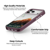 #Select Color_Claret
