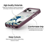 #Select Color_Claret
