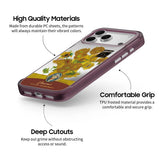 #Select Color_Claret