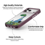 #Select Color_Claret