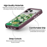 #Select Color_Claret