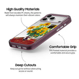 #Select Color_Claret