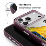 #Select Color_Claret
