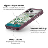 #Select Color_Claret
