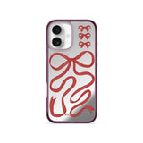 #Select Color_Claret