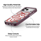 #Select Color_Claret