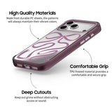 #Select Color_Claret