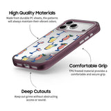 #Select Color_Claret