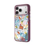 #Select Color_Claret