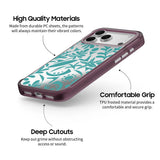 #Select Color_Claret