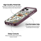 #Select Color_Claret