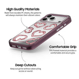 #Select Color_Claret