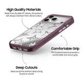 #Select Color_Claret