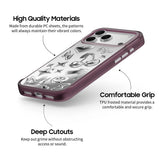 #Select Color_Claret