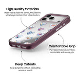 #Select Color_Claret