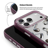 #Select Color_Claret